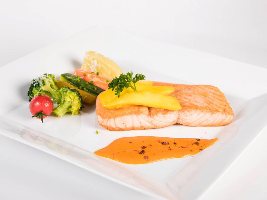Hotel Restaurant La Porte D'Octodure Martigny Buitenkant foto